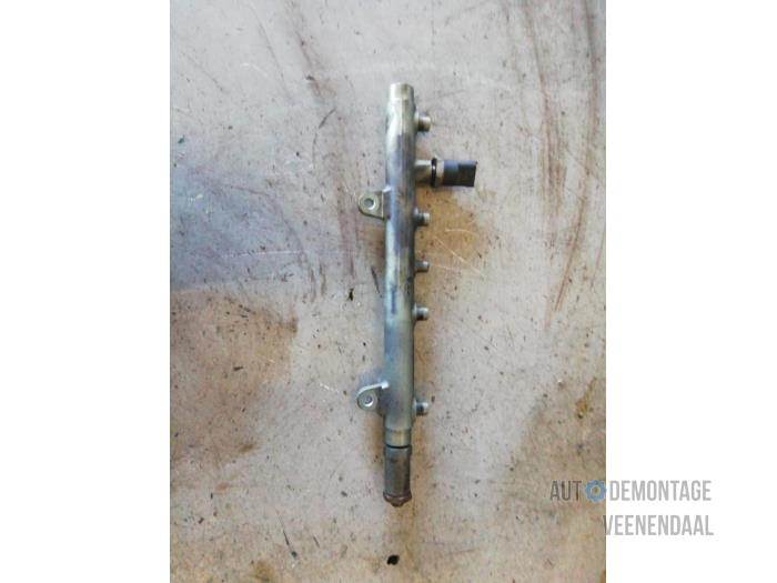 Gebrauchte Einspritzdüse (Einspritzer) Volvo V40 (VW) 1.9 D Preis € 19,00 Margenregelung angeboten von Autodeleninkleur