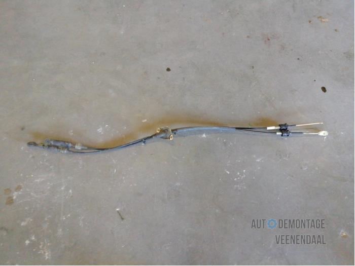 Gearbox shift cable from a Volvo V40 (VW) 1.9 D 2004