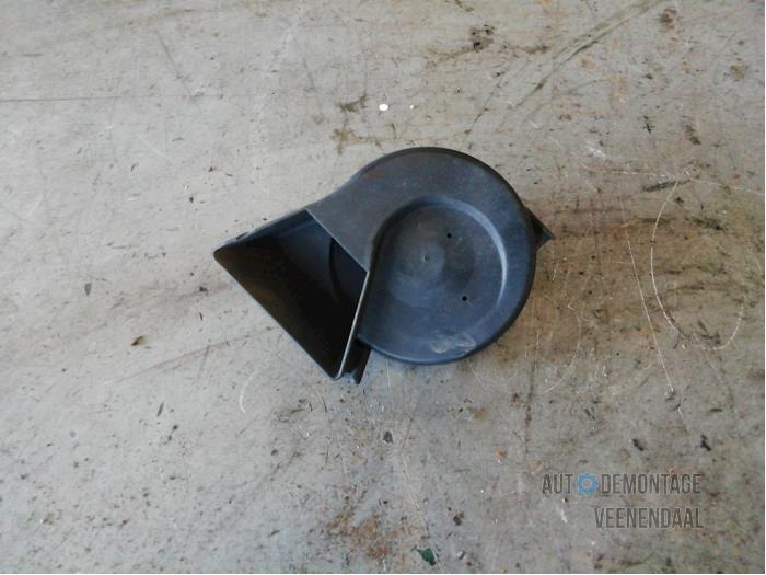 Signal sonore