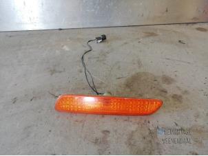 Used Rear bumper reflector, right Volvo V40 (VW) 1.9 D Price € 10,00 Margin scheme offered by Autodemontage Veenendaal BV
