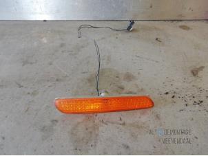 Used Front bumper reflector, right Volvo V40 (VW) 1.9 D Price € 10,00 Margin scheme offered by Autodemontage Veenendaal BV