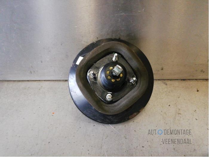 Usagé Servo frein Peugeot 207/207+ (WA/WC/WM) 1.4 16V VTi Prix € 24,00 Règlement à la marge proposé par Autodeleninkleur