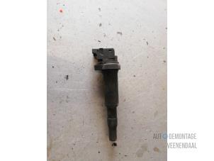 Used Pen ignition coil Peugeot 207/207+ (WA/WC/WM) 1.4 16V VTi Price € 9,00 Margin scheme offered by Autodemontage Veenendaal BV