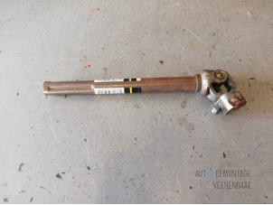 Used Steering gear unit Peugeot 207/207+ (WA/WC/WM) 1.4 16V VTi Price € 25,00 Margin scheme offered by Autodemontage Veenendaal BV