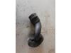 Air intake hose from a Volkswagen Lupo (6X1) 1.2 TDI 3L 2001