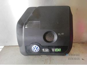 Usagé Couverture moteur Volkswagen Lupo (6X1) 1.2 TDI 3L Prix € 20,00 Règlement à la marge proposé par Autodemontage Veenendaal BV