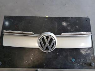 Used Grille Volkswagen Lupo (6X1) 1.2 TDI 3L Price € 15,00 Margin scheme offered by Autodemontage Veenendaal BV