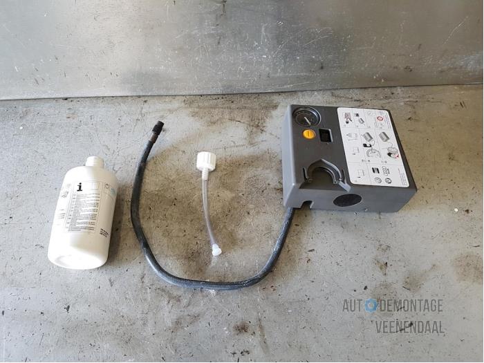 Seat Tyre repair kits stock Seat Tyre repair kits stock