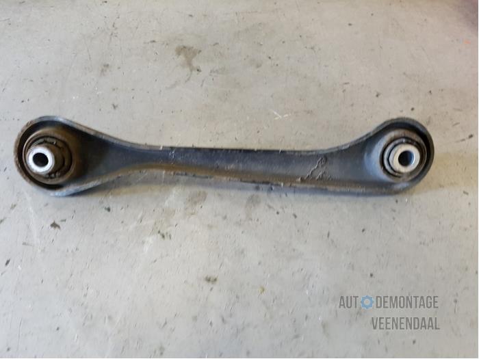 Rear wishbone, right from a Audi A3 (8P1) 1.6 2006