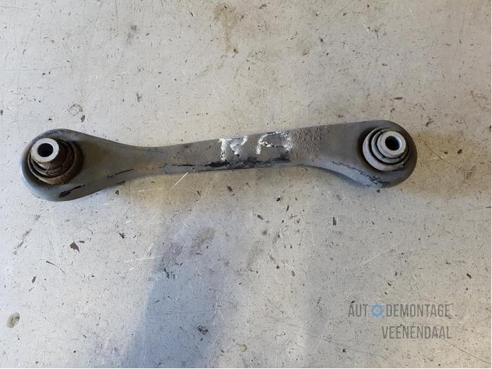 Rear wishbone, right from a Audi A3 (8P1) 1.6 2006