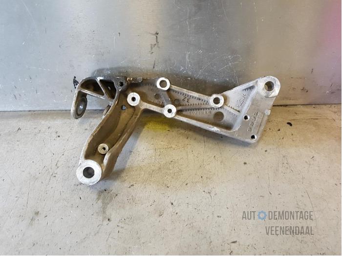Lower control arm