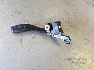 Used Indicator switch Audi A3 (8P1) 1.6 Price € 10,00 Margin scheme offered by Autodemontage Veenendaal BV