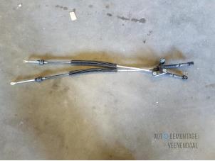 Used Gearbox shift cable Skoda Octavia (1Z3) 2.0 Turbo FSI 16V RS Price € 50,00 Margin scheme offered by Autodemontage Veenendaal BV