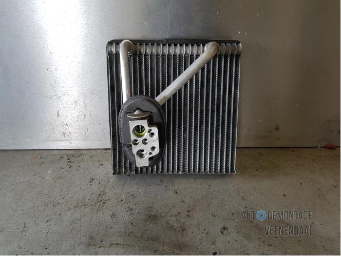 Begagnade AC-radiator Skoda Octavia (1Z3) 2.0 Turbo FSI 16V RS Pris € 25,00 Marginaltabell erbjuds av Autodeleninkleur