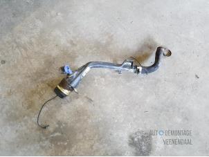 Used Fuel tank filler pipe BMW Mini One/Cooper (R50) 1.4 D One Price € 50,00 Margin scheme offered by Autodemontage Veenendaal BV