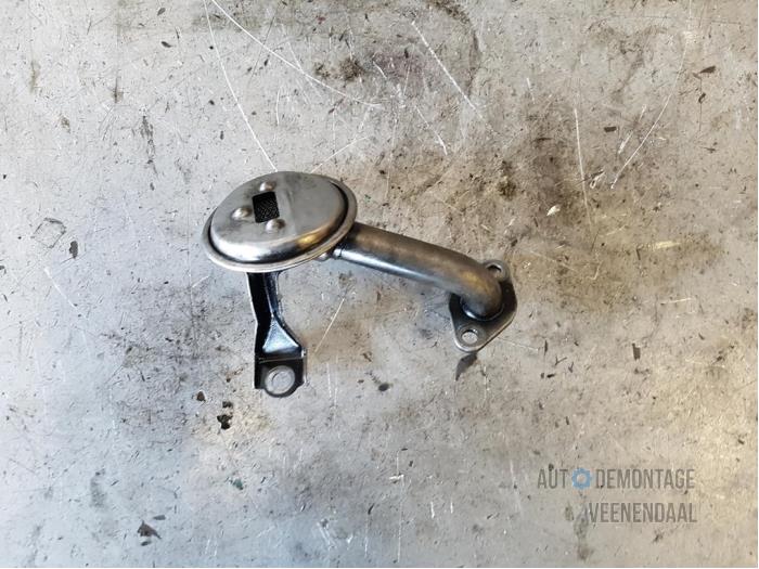 Gebrauchte Ölfilter BMW Mini (R50/53) 1.4 D One Preis € 40,00 Margenregelung angeboten von Autodeleninkleur