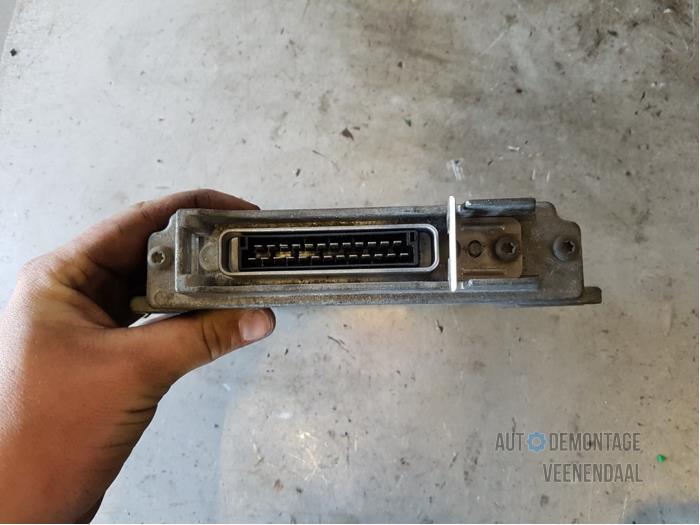 Used Engine management computer Renault Kangoo (KC) 1.9 D 55 Price € 40,00 Margin scheme offered by Autodeleninkleur