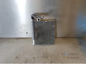 Used Air conditioning radiator Mercedes B (W245,242) 1.5 B-160 16V Price € 75,00 Margin scheme offered by Autodemontage Veenendaal BV