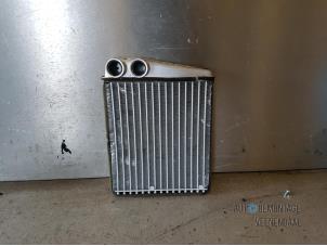 Used Heating radiator Mercedes B (W245,242) 1.5 B-160 16V Price € 45,00 Margin scheme offered by Autodemontage Veenendaal BV