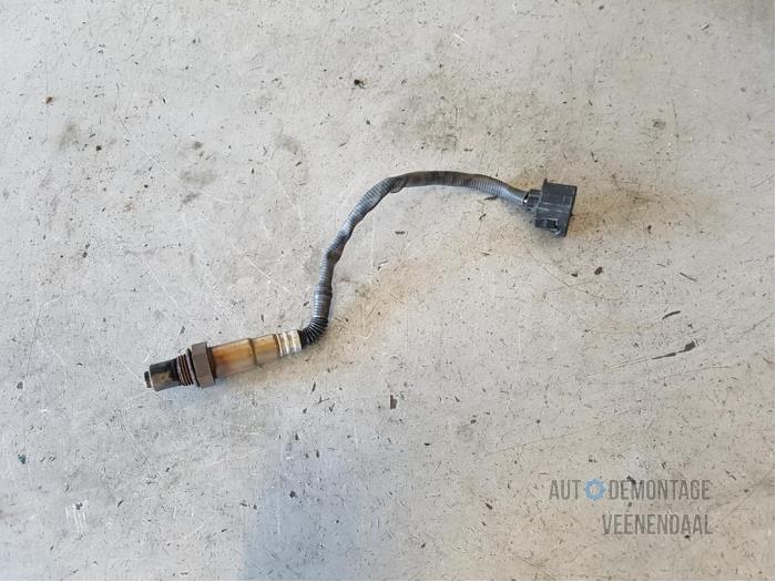Usagé Sonde lambda Mercedes B (W245) 1.5 B-160 16V Prix € 25,00 Règlement à la marge proposé par Autodeleninkleur