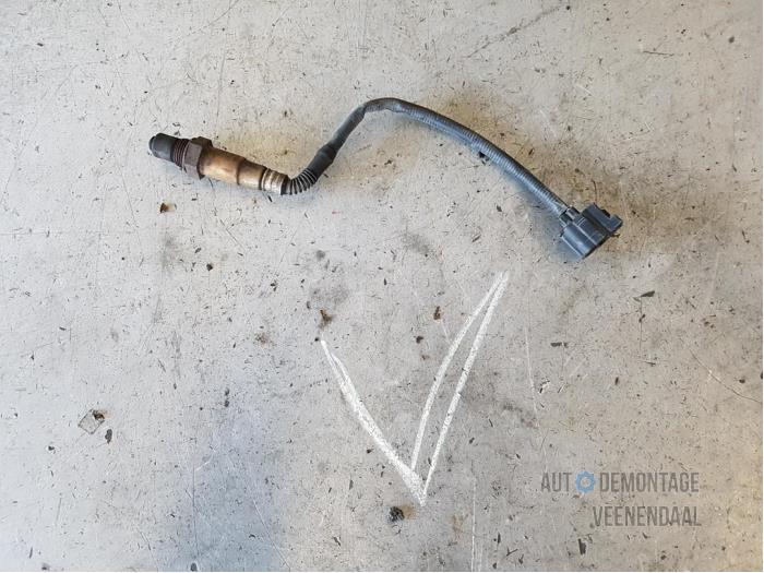 Usagé Sonde lambda Mercedes B (W245) 1.5 B-160 16V Prix € 50,00 Règlement à la marge proposé par Autodeleninkleur