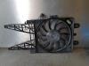 Cooling fans from a Fiat Punto II (188), 1999 / 2012 1.2 16V, Hatchback, Petrol, 1.242cc, 59kW (80pk), FWD, 188A5000, 1999-09 / 2006-04, 188AXB1A; 188BXB1A 2000