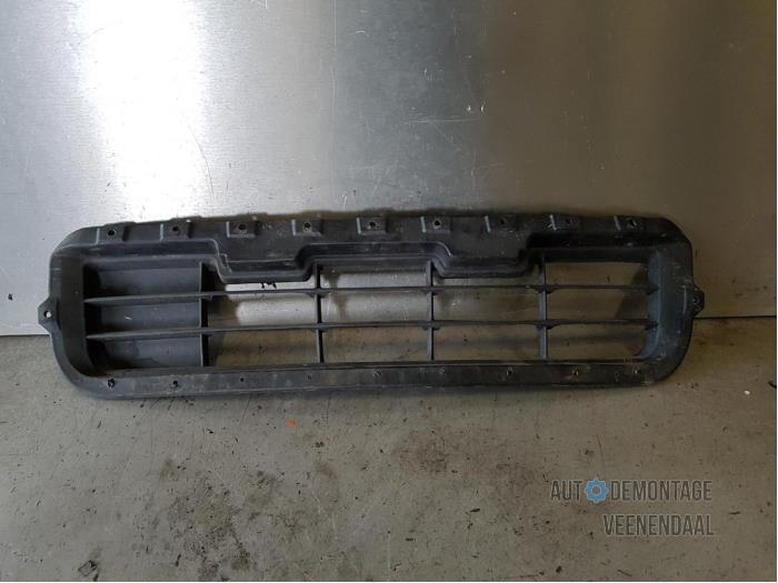 Używane Grill Fiat Panda (169) 1.2 Fire Cena € 35,00 Procedura marży oferowane przez Autodeleninkleur