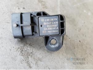 Used Mapping sensor (intake manifold) Fiat Panda (169) 1.2 Fire Price € 24,00 Margin scheme offered by Autodemontage Veenendaal BV