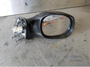 Used Wing mirror, right Citroen Xsara Picasso (CH) 1.8 16V Price € 19,00 Margin scheme offered by Autodemontage Veenendaal BV