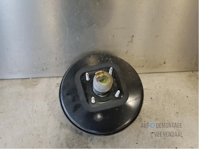 Usagé Servo frein Citroen Xsara Picasso (CH) 1.8 16V Prix € 30,00 Règlement à la marge proposé par Autodeleninkleur
