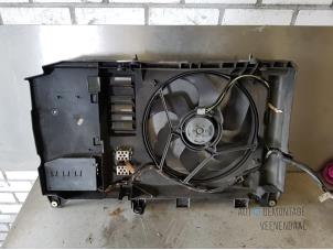 Usagé Ventilateur Citroen Xsara Picasso (CH) 1.8 16V Prix € 40,00 Règlement à la marge proposé par Autodemontage Veenendaal BV