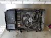 Moto ventilateur d'un Citroen Xsara Picasso (CH), 1999 / 2012 1.8 16V, MPV, Essence, 1.749cc, 85kW (116pk), FWD, EW7J4; 6FZ; XU7JP4; LFY, 2000-02 / 2005-08 2003