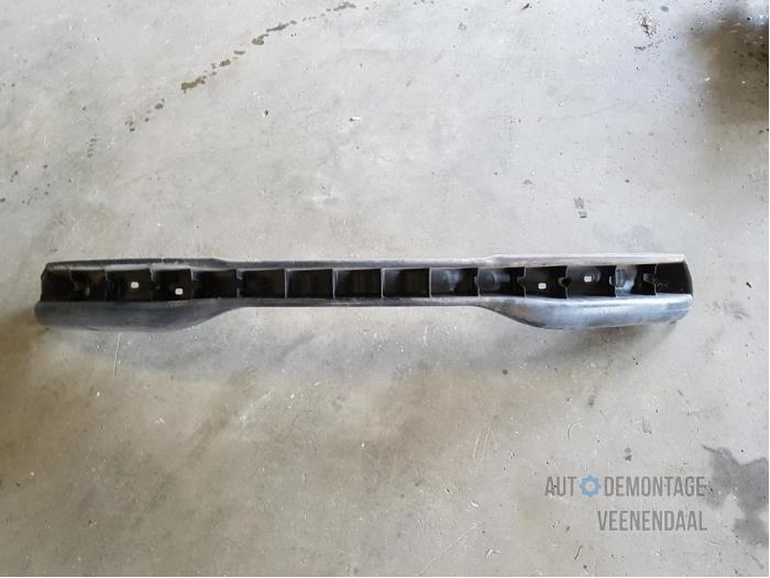 Front bumper frame from a Citroën Xsara Picasso (CH) 1.8 16V 2003
