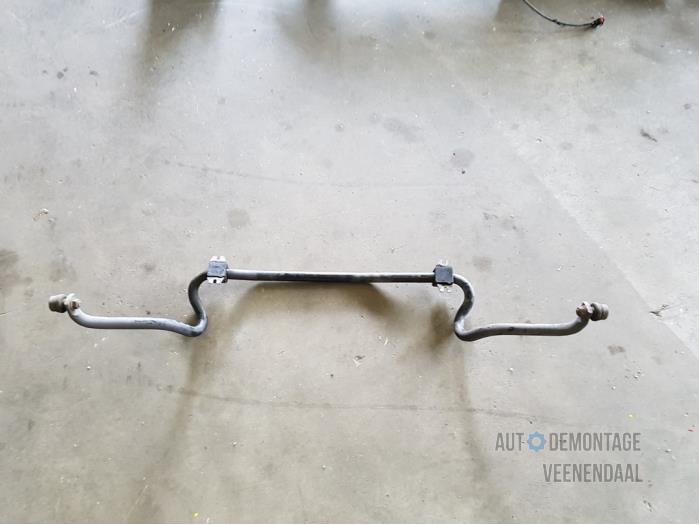 Opel Vectra Front antiroll bars stock