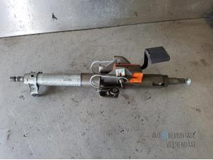 Used Steering column housing Opel Vectra C GTS 2.2 16V Price € 60,00 Margin scheme offered by Autodemontage Veenendaal BV
