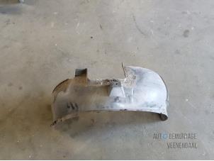 Used Wheel arch liner Opel Vectra C GTS 2.2 16V Price € 10,00 Margin scheme offered by Autodemontage Veenendaal BV