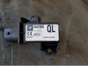 Used Tyre pressure module Opel Vectra C GTS 2.2 16V Price € 7,00 Margin scheme offered by Autodemontage Veenendaal BV