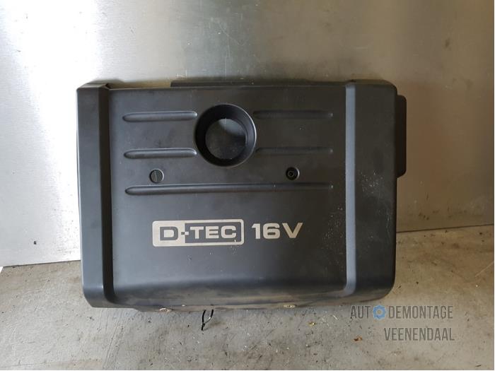 Gebrauchte Abdeckblech Motor Chevrolet Evanda 2.0 16V Preis € 25,00 Margenregelung angeboten von Autodeleninkleur