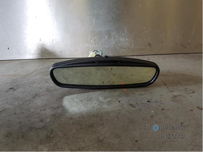 Usados Retrovisor interior Chevrolet Evanda 2.0 16V Precio € 25,00 Norma de margen ofrecido por Autodeleninkleur