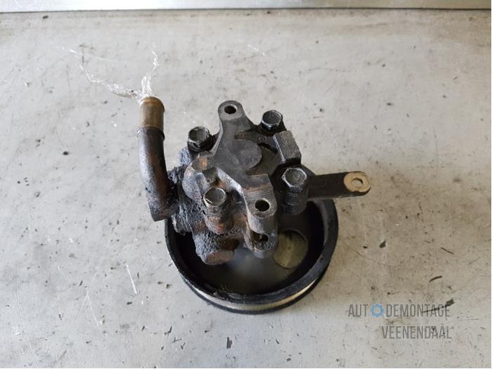 Usagé Pompe de direction Chevrolet Evanda 2.0 16V Prix € 30,00 Règlement à la marge proposé par Autodeleninkleur