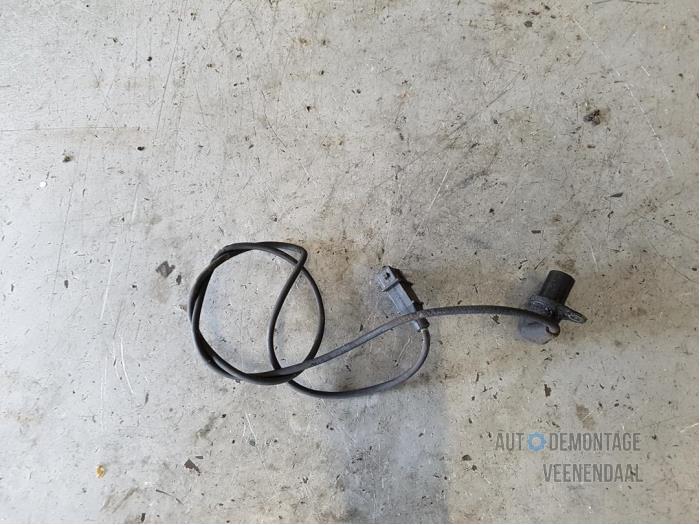 Begagnade Kamaxelsensor Chevrolet Evanda 2.0 16V Pris € 15,00 Marginaltabell erbjuds av Autodeleninkleur