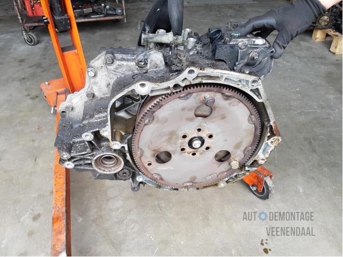 Gebrauchte Getriebe Chevrolet Evanda 2.0 16V Preis € 500,00 Margenregelung angeboten von Autodeleninkleur