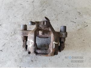 Used Rear brake calliper, left Mercedes C (W204) 2.5 C-230 V6 24V Price € 60,50 Inclusive VAT offered by Autodemontage Veenendaal BV