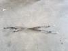 Gearbox shift cable from a Volkswagen Golf V (1K1) 1.6 FSI 16V 2006