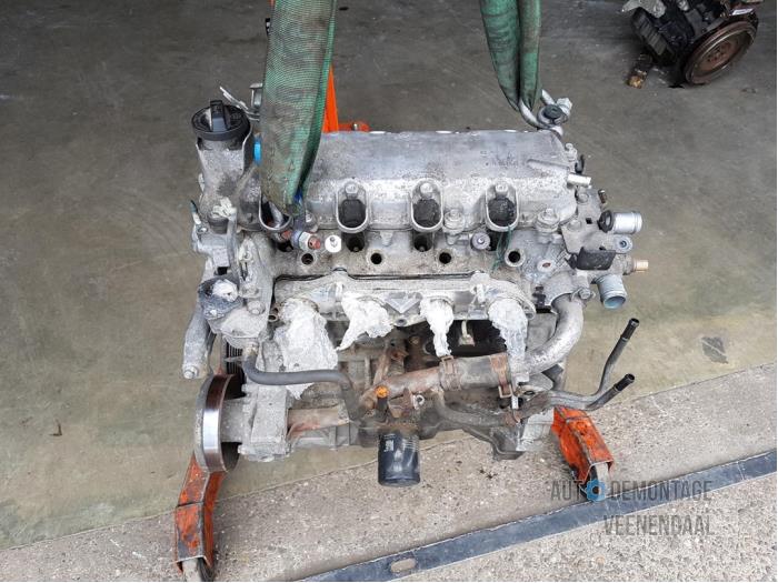 Engine Honda Jazz 1 2 I Dsi L12a1 L12a1