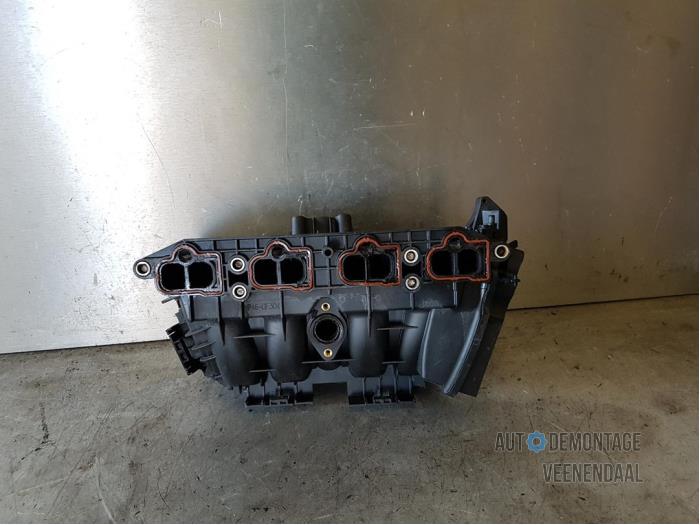 Gebrauchte Ansaugbrugge Opel Corsa D 1.2 16V Preis € 40,00 Margenregelung angeboten von Autodeleninkleur