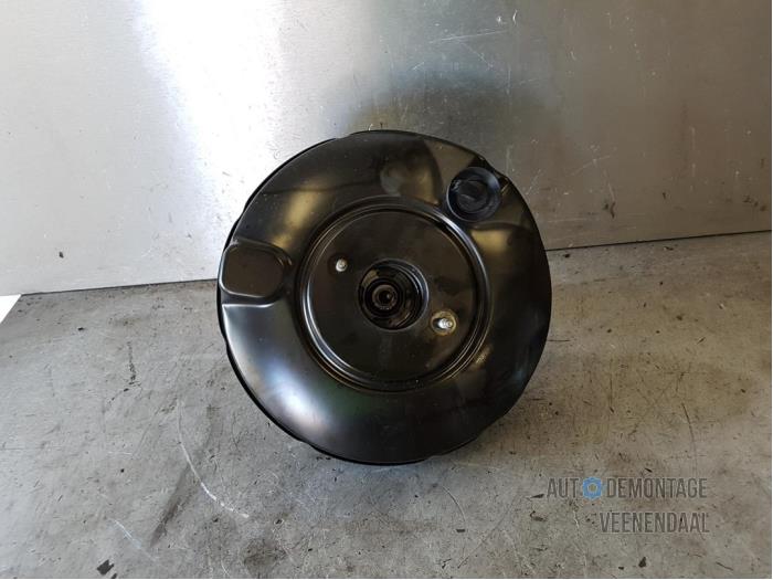Gebrauchte Bremskraftverstärker Opel Corsa D 1.2 16V Preis € 25,00 Margenregelung angeboten von Autodeleninkleur