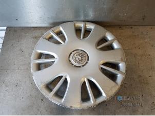 Used Wheel cover (spare) Opel Corsa D 1.2 16V Price € 10,00 Margin scheme offered by Autodemontage Veenendaal BV