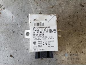 Used Immobiliser module BMW Mini One/Cooper (R50) 1.6 16V One Price € 20,00 Margin scheme offered by Autodemontage Veenendaal BV
