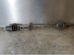 Used Front drive shaft, right Honda Jazz (GD/GE2/GE3) 1.2 i-DSi Price € 35,00 Margin scheme offered by Autodemontage Veenendaal BV